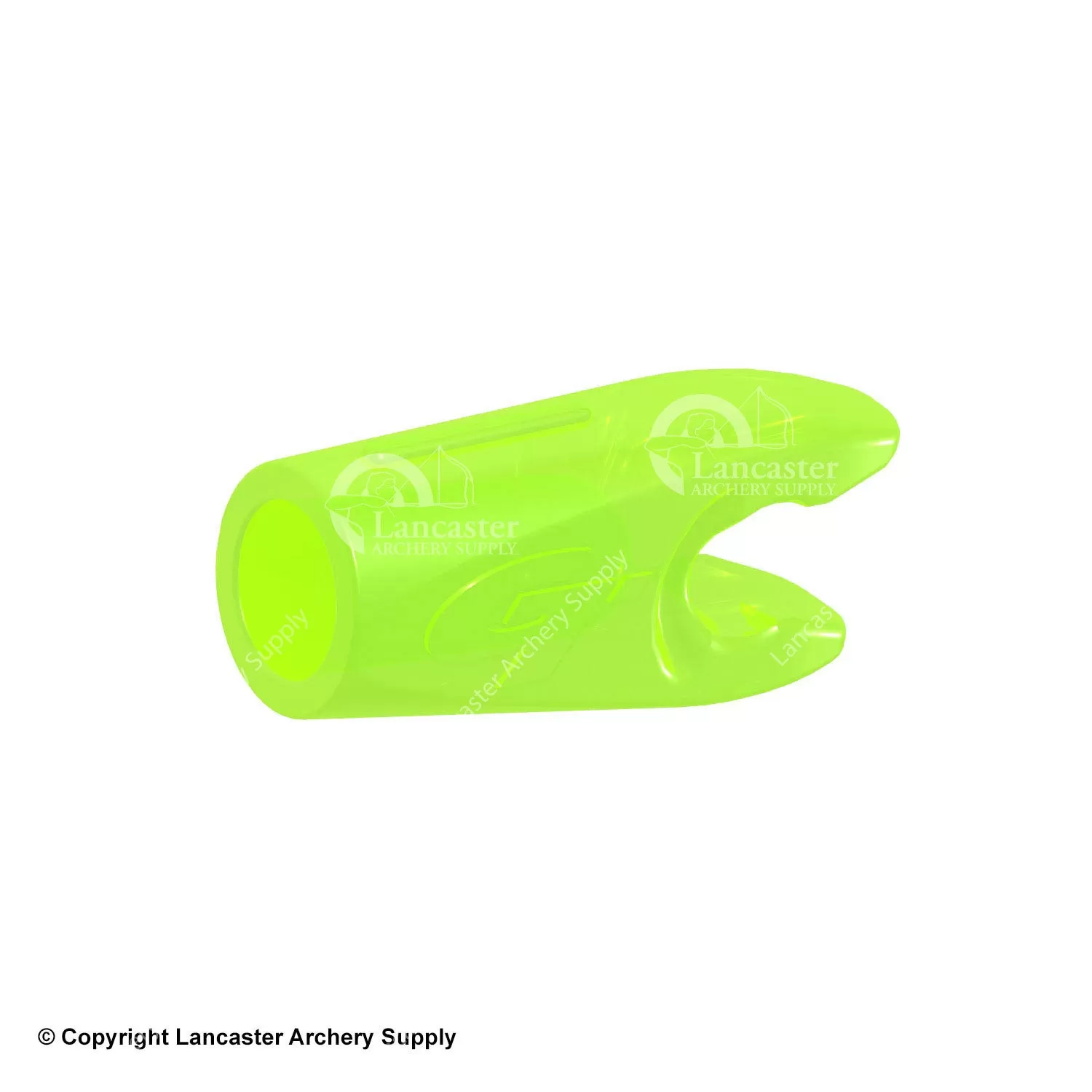 Gold Tip Mini HD Pin Nock - Image 3