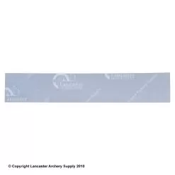 Glo-Wrap Arrow Wraps (Carbon)