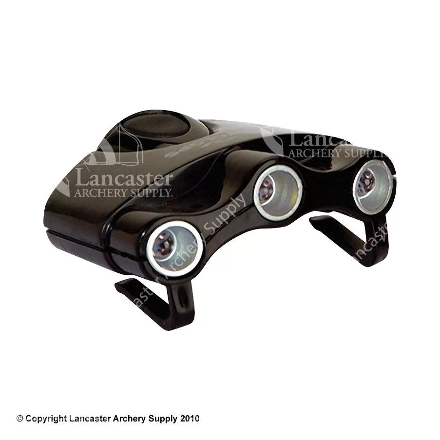 Cyclops Orion LED Hat Clip Light