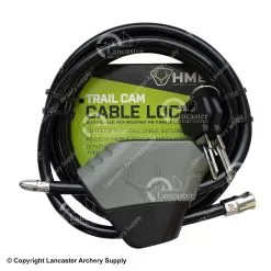 HME Universal Cable Lock