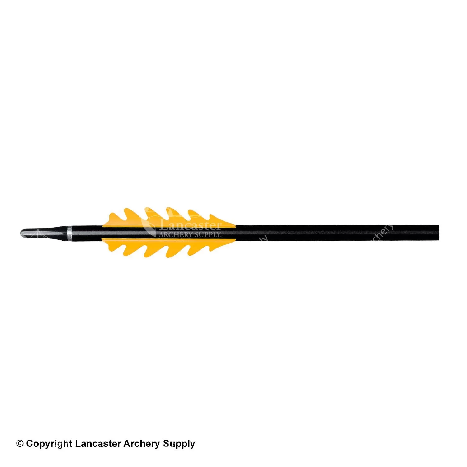 BJORN DragonFlight Vanes (2-3/4") - Image 2