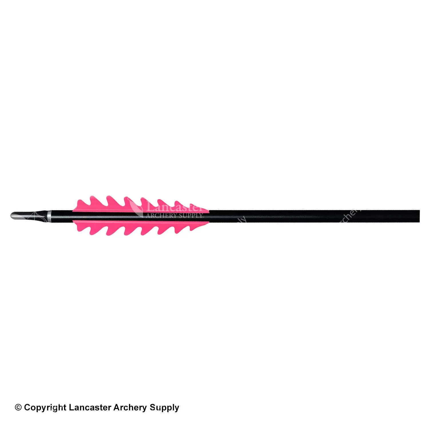 BJORN DragonFlight Vanes (3-1/2") - Image 4