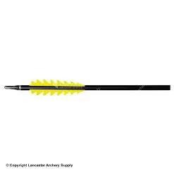 BJORN DragonFlight Vanes (3-1/2")