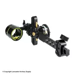 HHA Tetra Max Tournament Edition Sight TMX-TE-3810
