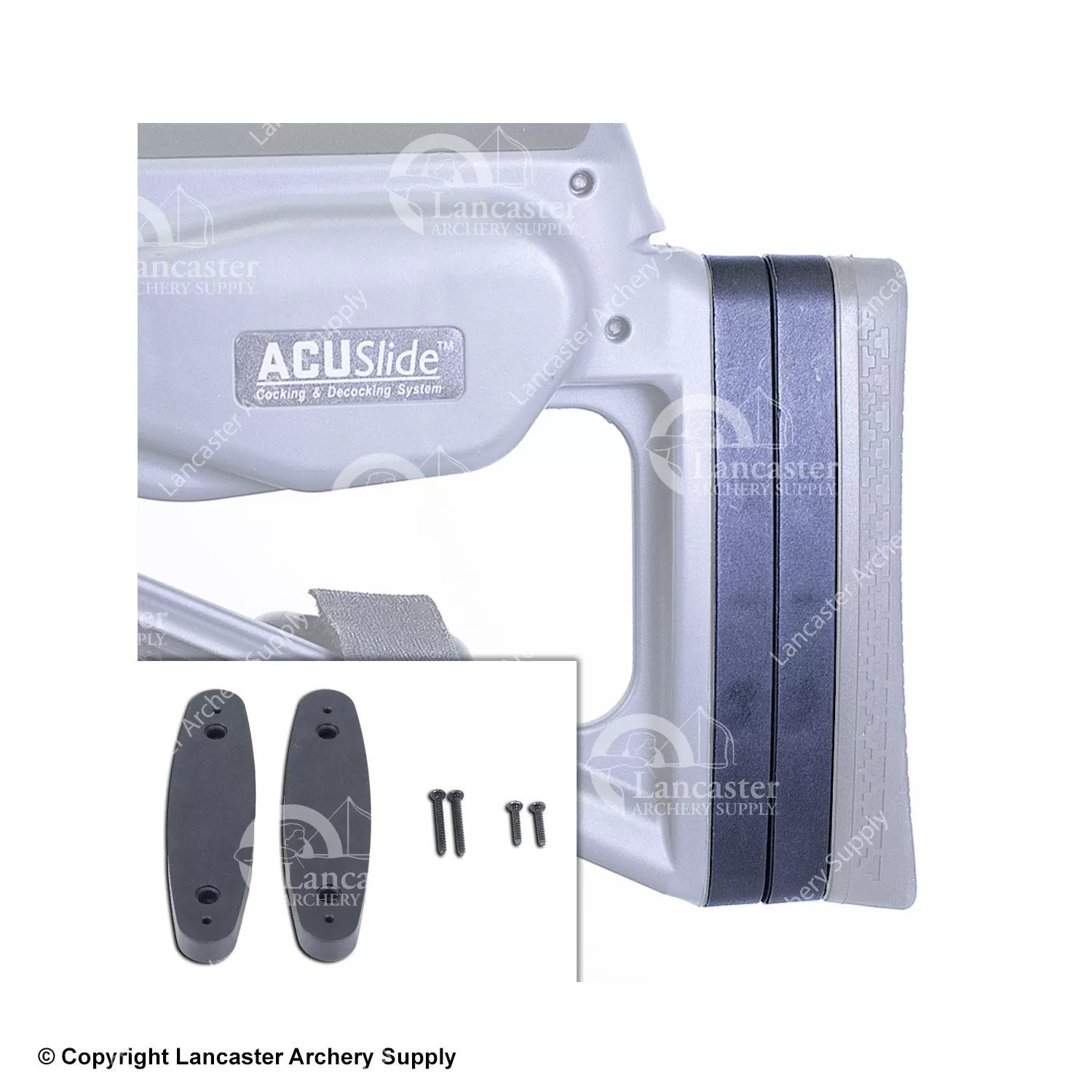 TenPoint Tactical Stock Extension Kit