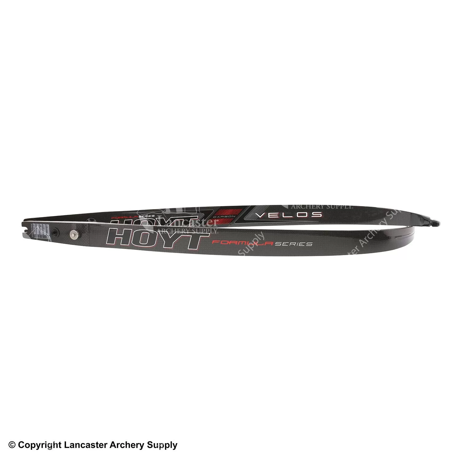 Hoyt Formula Carbon Velos Bamboo Recurve Limbs