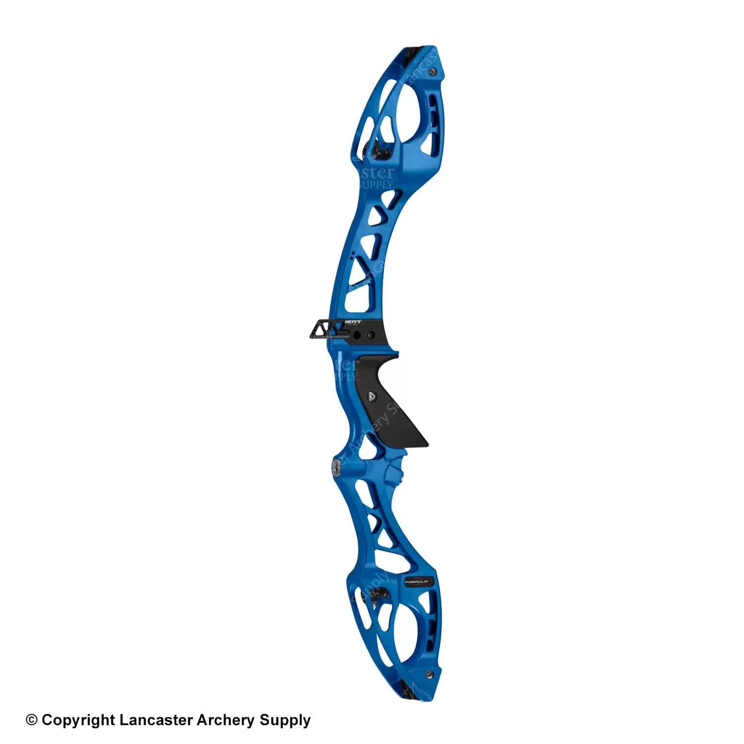 Hoyt Formula Xi 25" Recurve Riser - Image 11