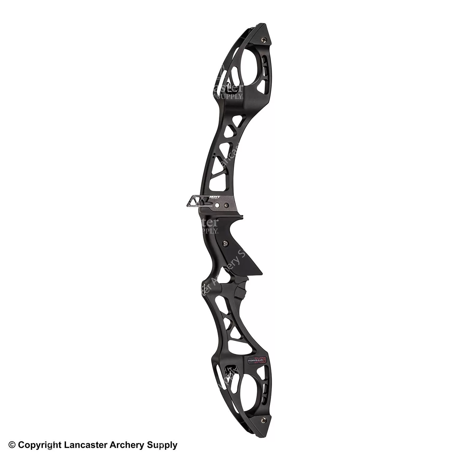 Hoyt Formula Xi 25" Recurve Riser - Image 3