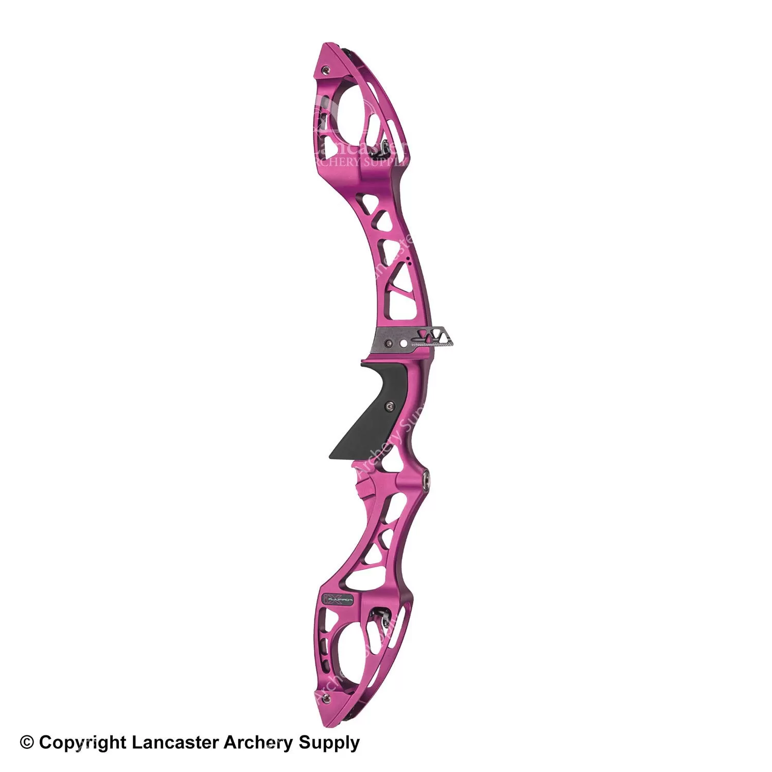 Hoyt Formula Xi 25" Recurve Riser - Image 9