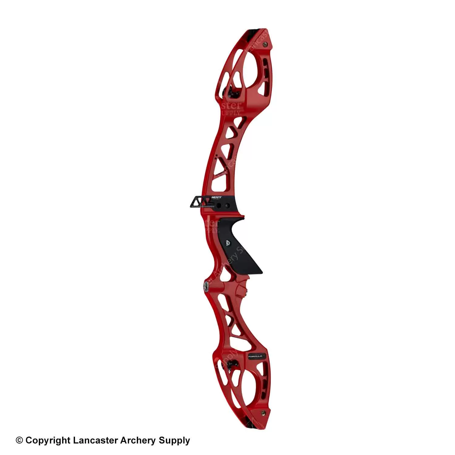 Hoyt Formula Xi 25" Recurve Riser - Image 10