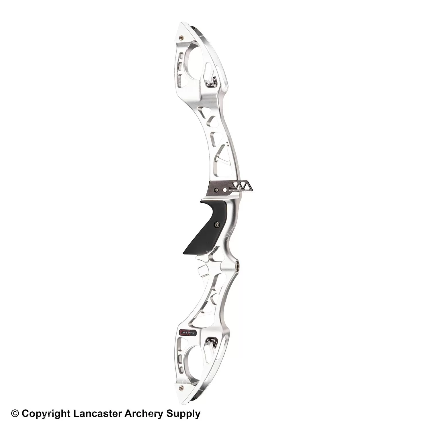 Hoyt Formula Xi 25" Recurve Riser - Image 8