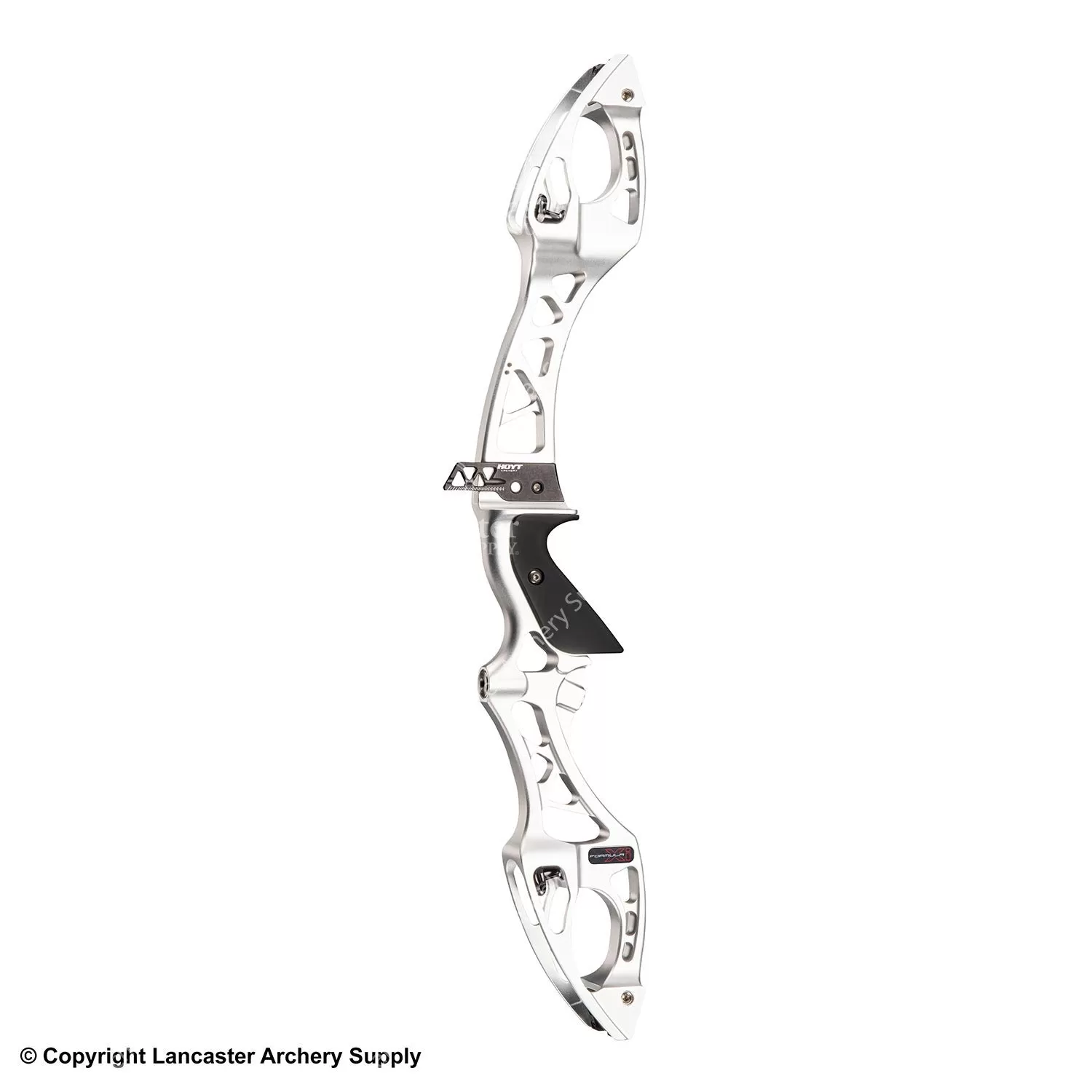 Hoyt Formula Xi 25" Recurve Riser - Image 2