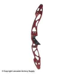 Hoyt Arcos Grand Prix 25" ILF Recurve Riser