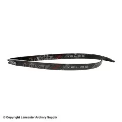 Hoyt Grand Prix Carbon Velos ILF Recurve Limbs (Matte Finish)