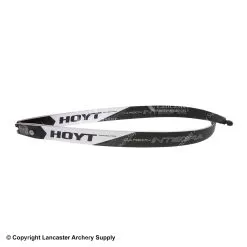 Hoyt Grand Prix Carbon Integra Recurve Limbs (Matte Finish)