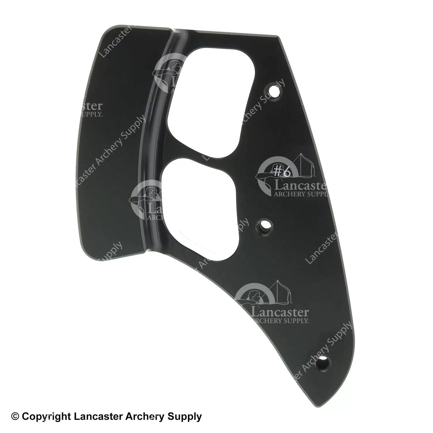 Hoyt Pro Series Barebow Weight