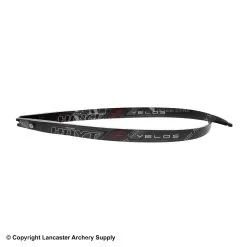 Hoyt Grand Prix Carbon Velos ILF Recurve Limbs (Xtra Long)
