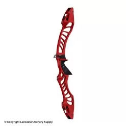 Hoyt Xceed Grand Prix 27" ILF Recurve Riser