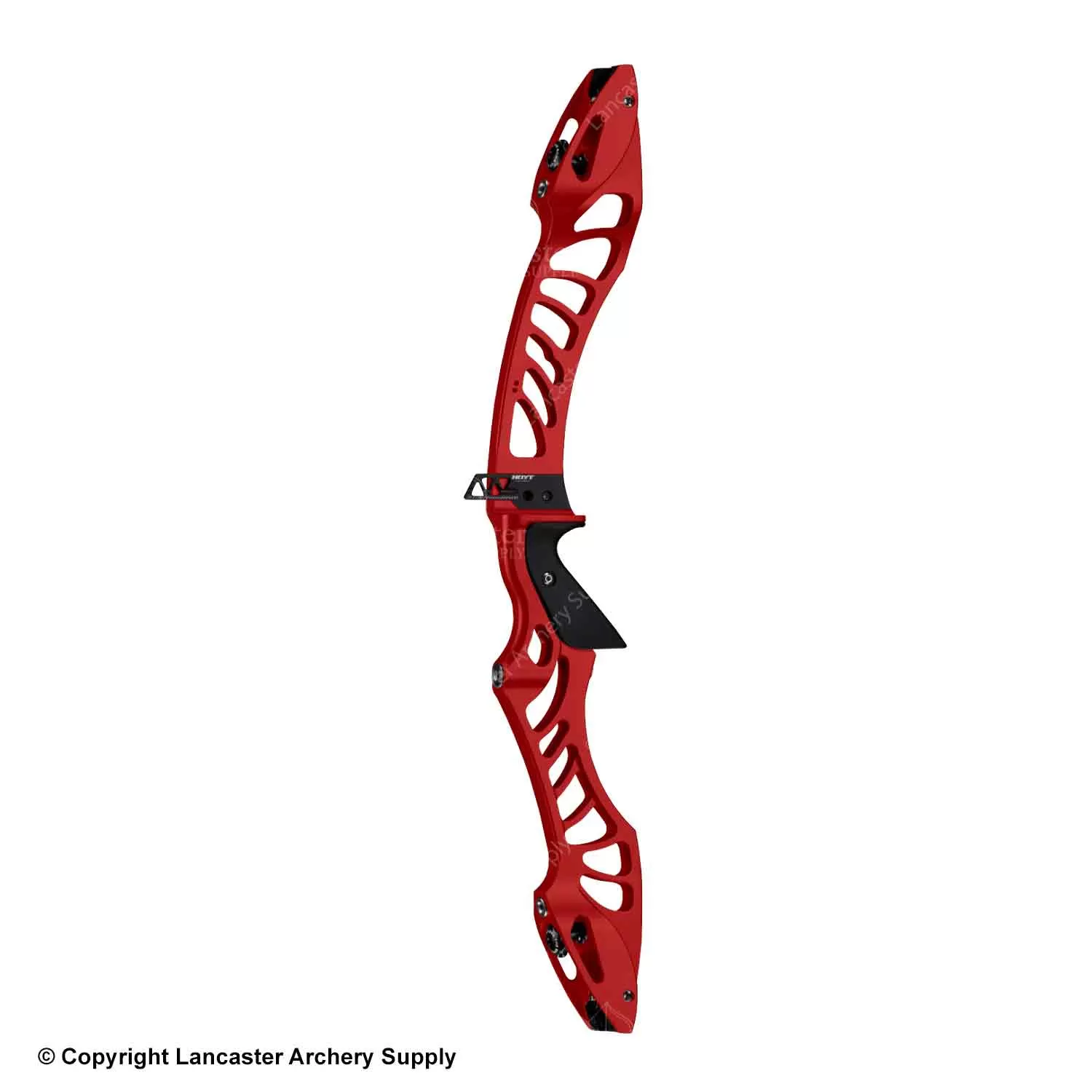 Hoyt Xceed Grand Prix 27" ILF Recurve Riser