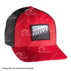 Hoyt Stacks Cap