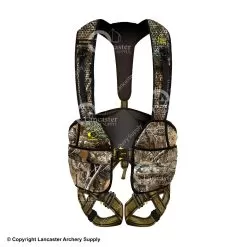 Hunter Safety System Hybrid Safety Harness With ElimiShield (2X/3X)