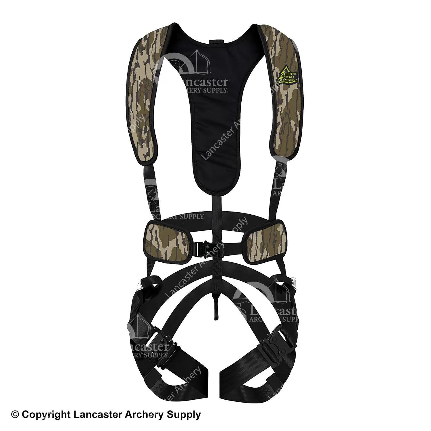 Hunter Safety System X-D Safety Harness (S/M-L/XL)