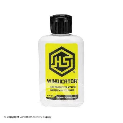 Hunters Specialties Windicator