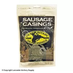 Hi Mountain Natural Hog Sausage Casings