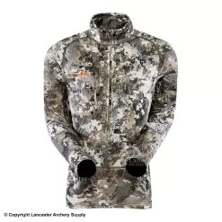 SITKA Gear Heavyweight Zip-T