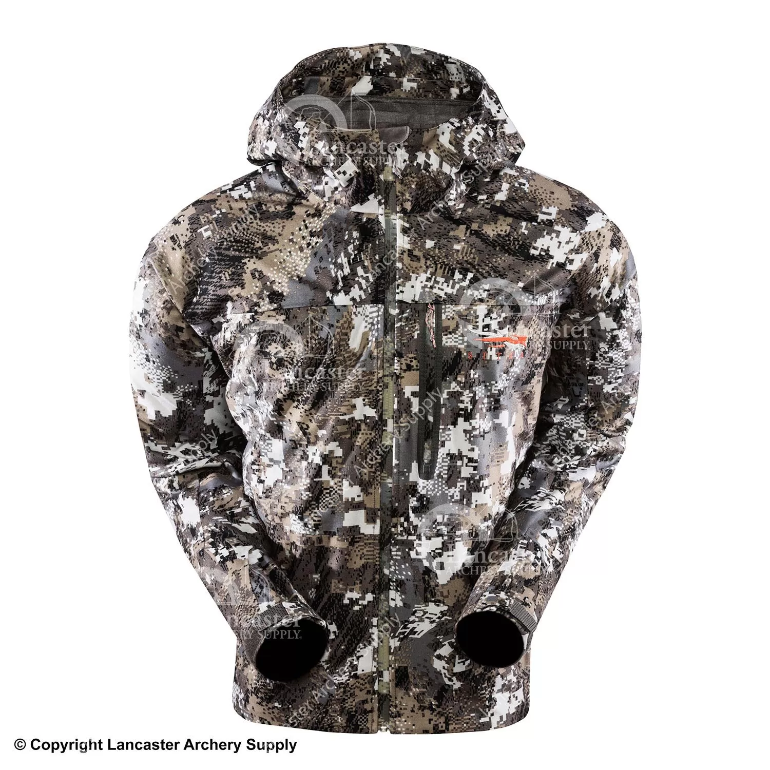 SITKA Gear Downpour Jacket