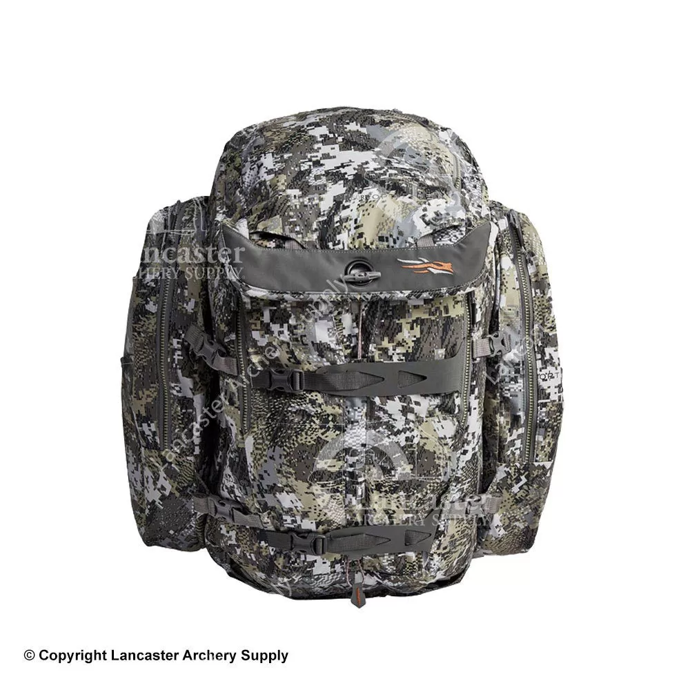 Sitka Gear Cargo Box Pack