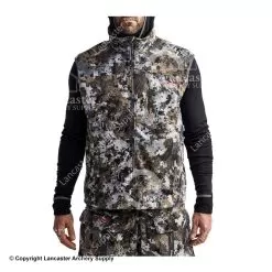 SITKA Gear Stratus Vest (Optifade Elevated II)