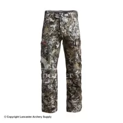 SITKA Gear Equinox Pant (2021)