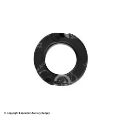 Trophy Ridge Tru-Peep 1/4" Black