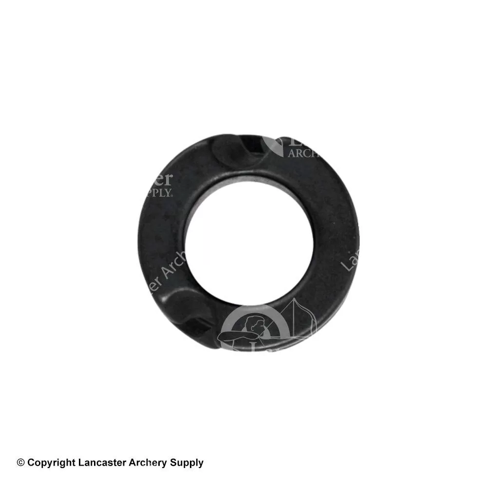 Trophy Ridge Tru-Peep 1/4" Black