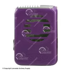 02Cool Deluxe Necklace Fan