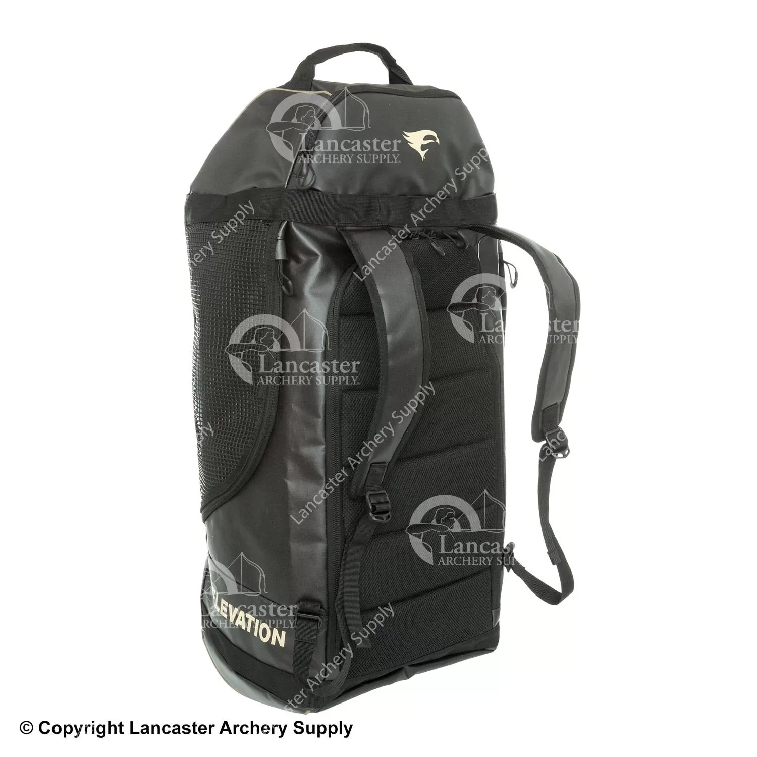 Elevation Charter Travel Duffel - Image 2