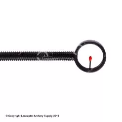 X-Spot Large Post Sight Aperture 1/2".500