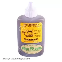 Kirschner Mimic Scrape 3oz.