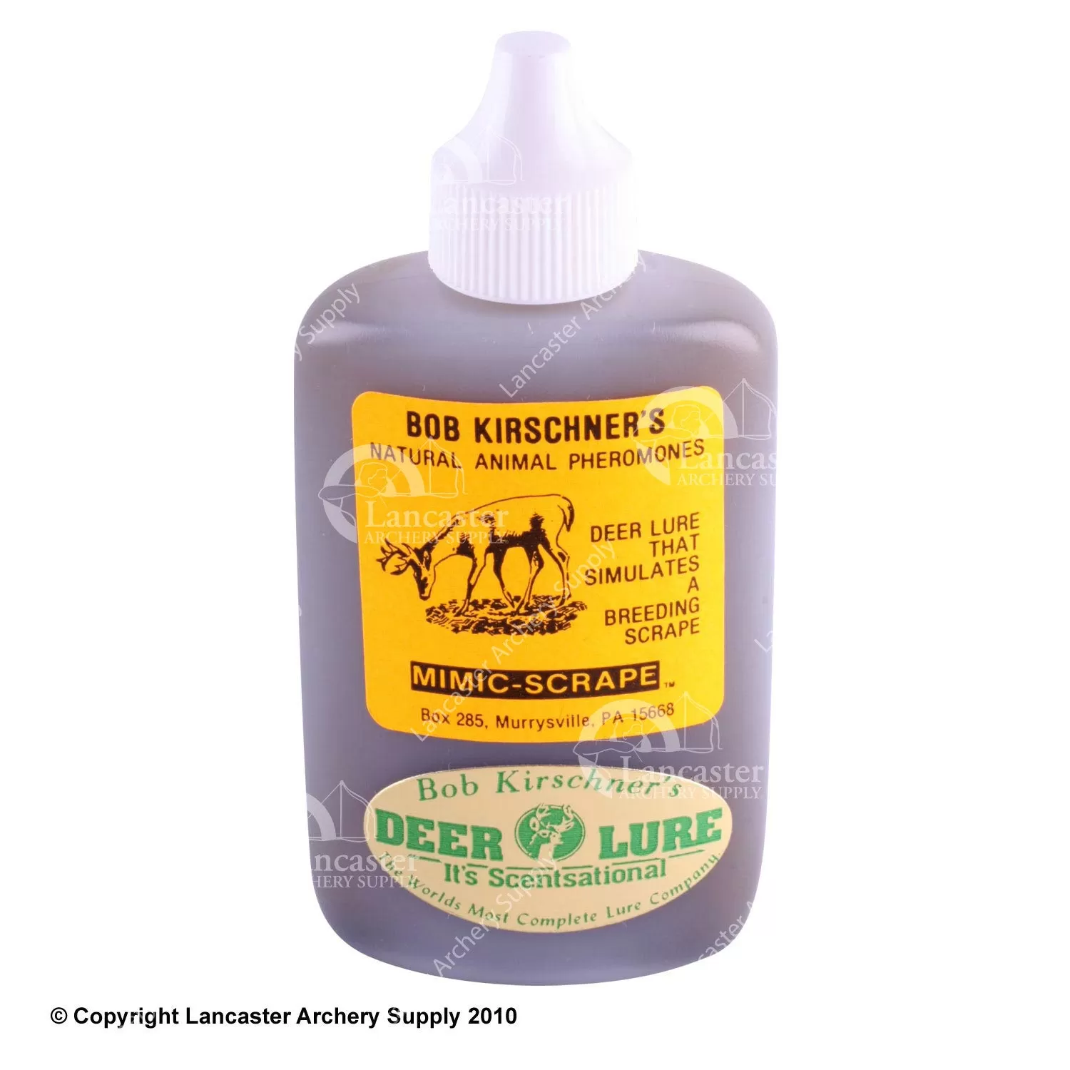 Kirschner Mimic Scrape 3oz.