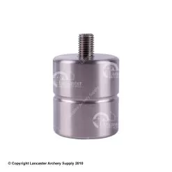 X-Spot 8oz. Stainless Steel Weight (5/16x24)