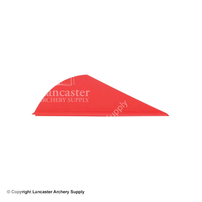 X-Spot 2" HP Vanes - Image 6