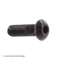 X-Spot 5/16x24 Button Head Screw (2.5")