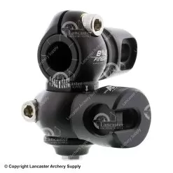 Bowfinger Ultimate Rear Riser Mount