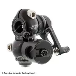 Bowfinger Ultimate Side Riser Bar Mount