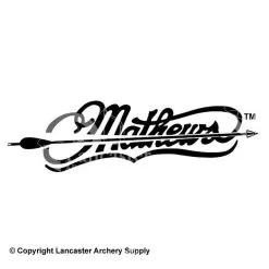 LVE Decals - Mathews Arrow