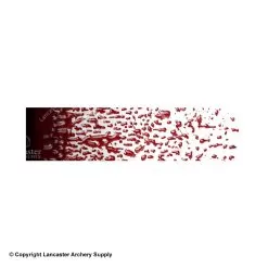 LVE Blood Arrow Wraps (4")