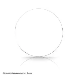 Clear Targets Doc's Choice Lens (Shrewd)