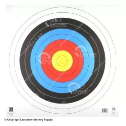 Maple Leaf World Archery Official Target Face (60 Cm)