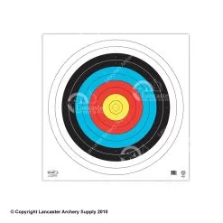 Maple Leaf TA-80cm NASP Target Face